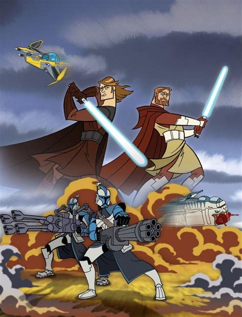 watch clone wars mini series|the original clone wars.